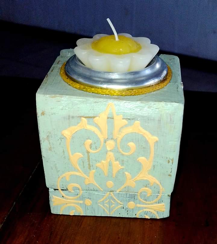 Trabajo realizado en el taller