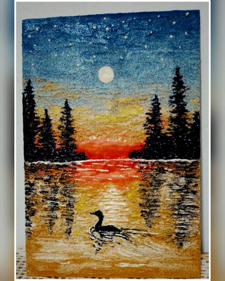 Paisaje II