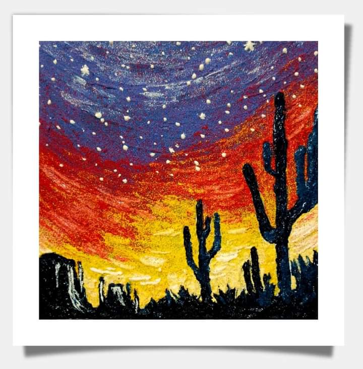 Paisaje III